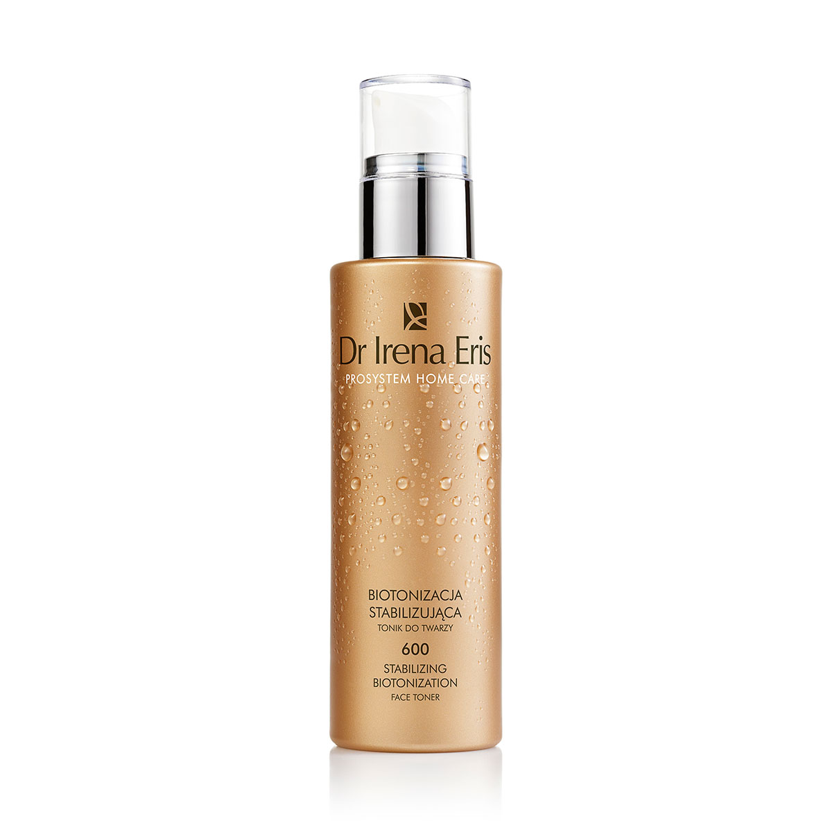  STABILIZING BIOTONIZATION SKIN TONER 600