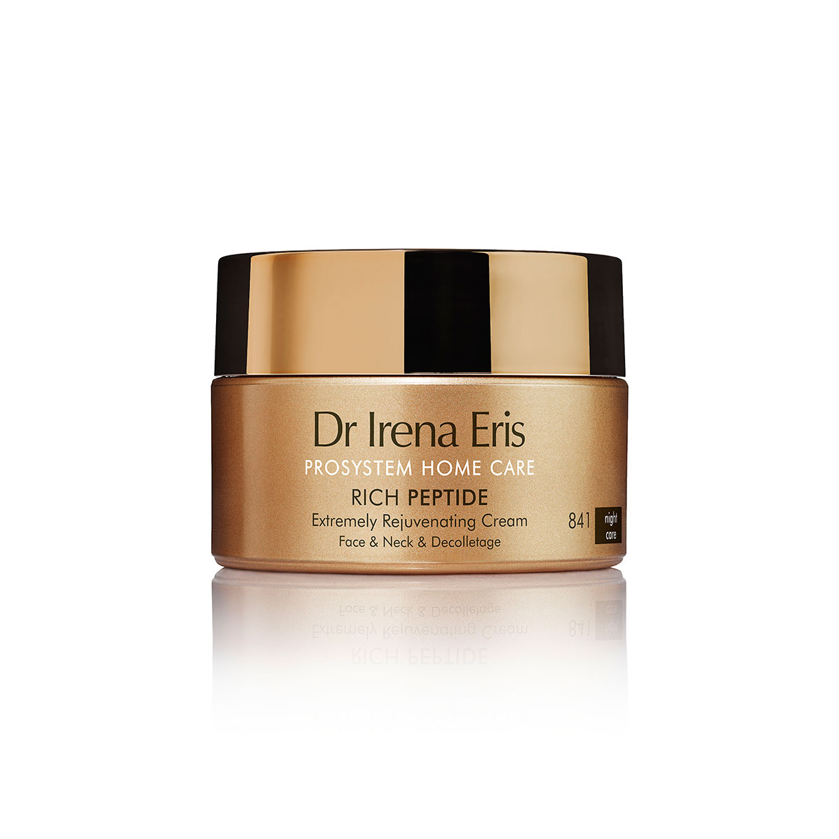  RICH PEPTIDE Extremely Rejuvenating Night Face Cream 841 