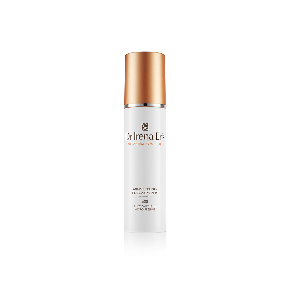  ENZYMATIC FACE MICRO-PEELING 608 