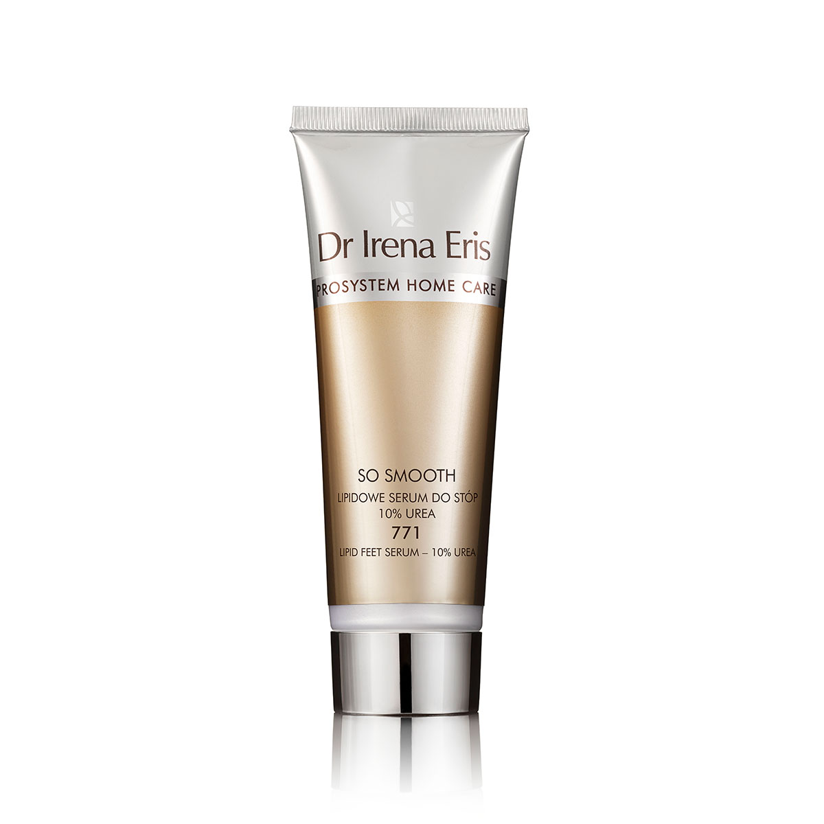  SO SMOOTH Lipid Feet Serum - 10% UREA 771 