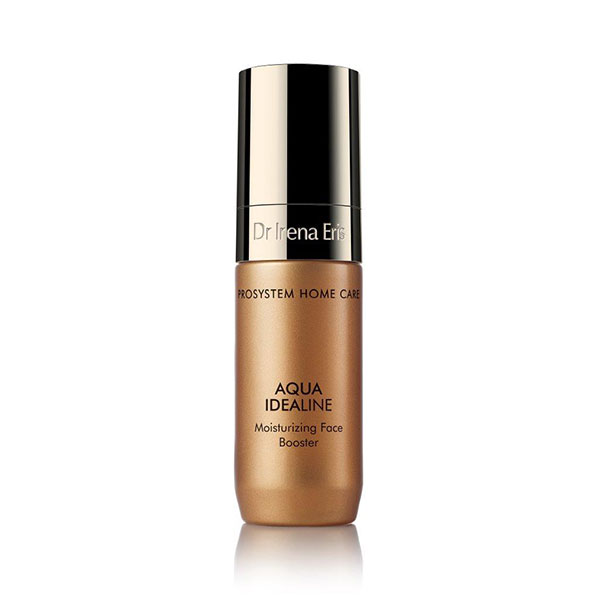 AQUA IDEALINE Moisturizing Face Booster Day/Night 873
