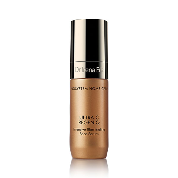 ULTRA C REGENIQ Intensive Illuminating Face Serum 859