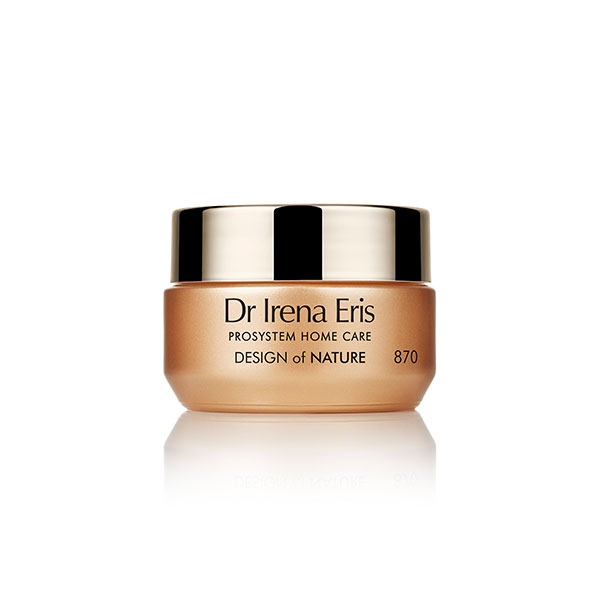 DESIGN OF NATURE Lipoactive Strengthening Eye and Lip Cream  Day/Night 870
