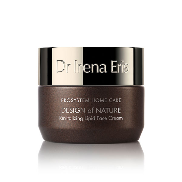 DESIGN OF NATURE Revitalizing Lipid Night Cream for Face, Neck and Décolleté 868

