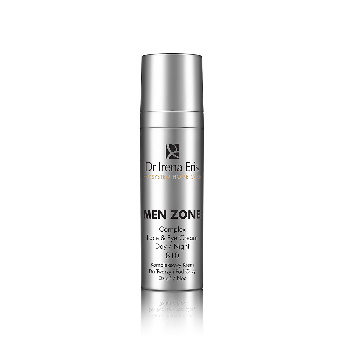  MEN ZONE Complex Face & Eye Cream 810