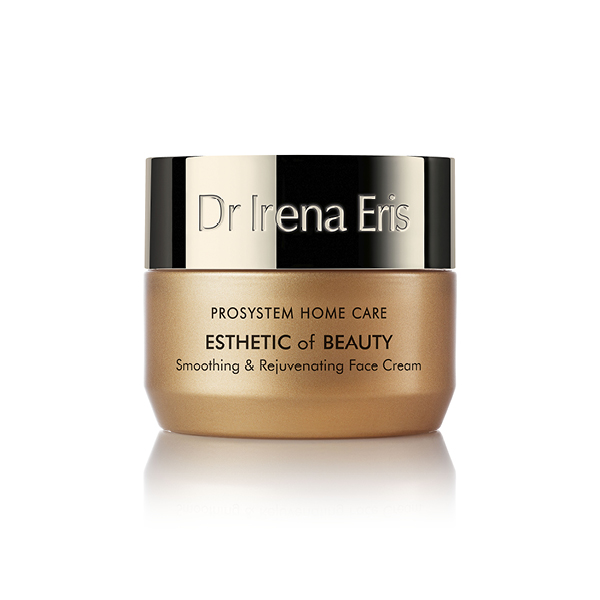 ESTHETIC OF BEAUTY Smoothing Rejuvenating Face Cream for the Day, SPF 20, 897
