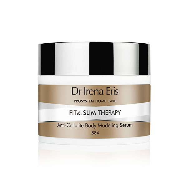 FIT & SLIM THERAPY Anti-Cellulite Body Modeling Serum 884
