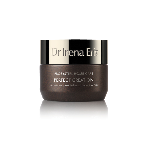 PERFECT CREATION Rebuilding Revitalizing Face Cream Night, 878
