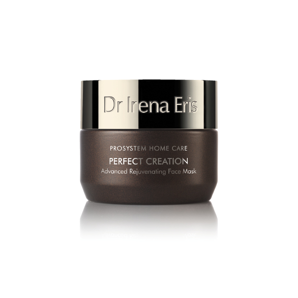 PERFECT CREATION Advanced Rejuvenating Face Mask Night, 881
