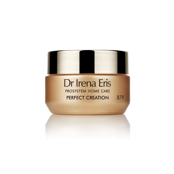 PERFECT CREATION Revitalizing & Rejuvenating Eye and Mouth Area Cream Day and Night, 879
