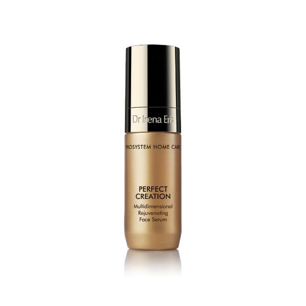 PERFECT CREATION Multidimensional Rejuvenating Face Serum Day and Night, 880
