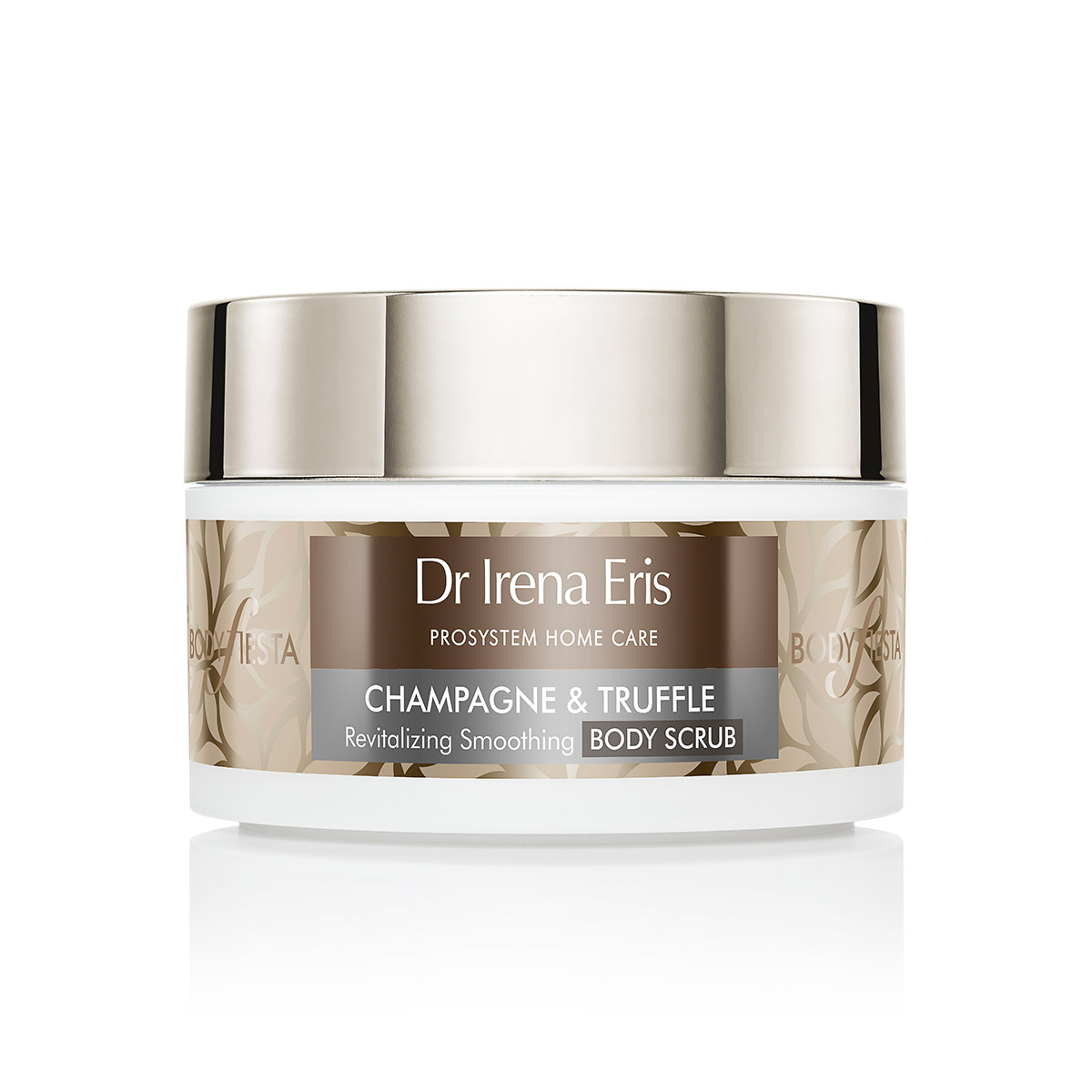  CHAMPAGNE & TRUFFLE Revitalizing Smoothing Body Scrub 696