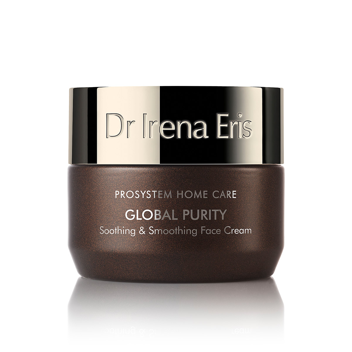 GLOBAL PURITY Soothing & Smoothing Face Night Cream, 887

