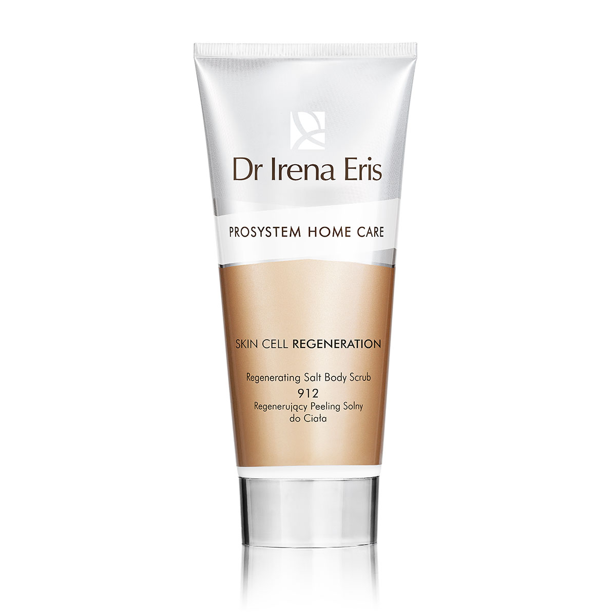  SKIN CELL REGENERATION Regenerating Salt Body Scrub 912 